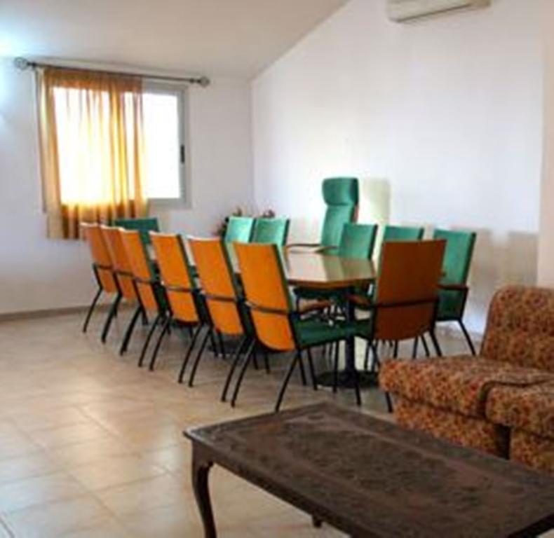 Villa Rosa Dakar Exterior photo