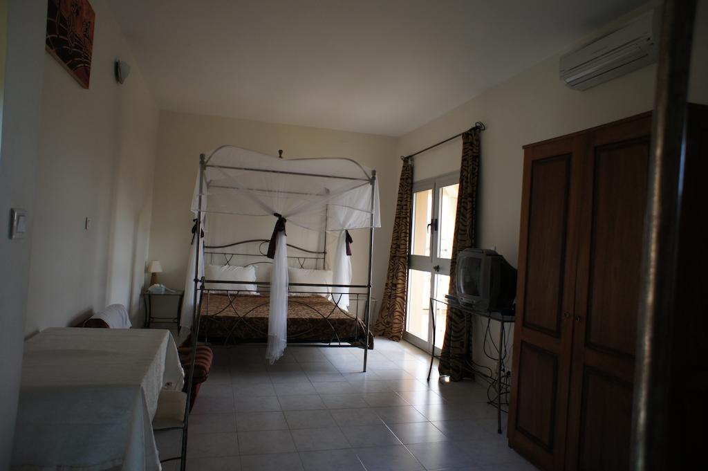 Villa Rosa Dakar Exterior photo