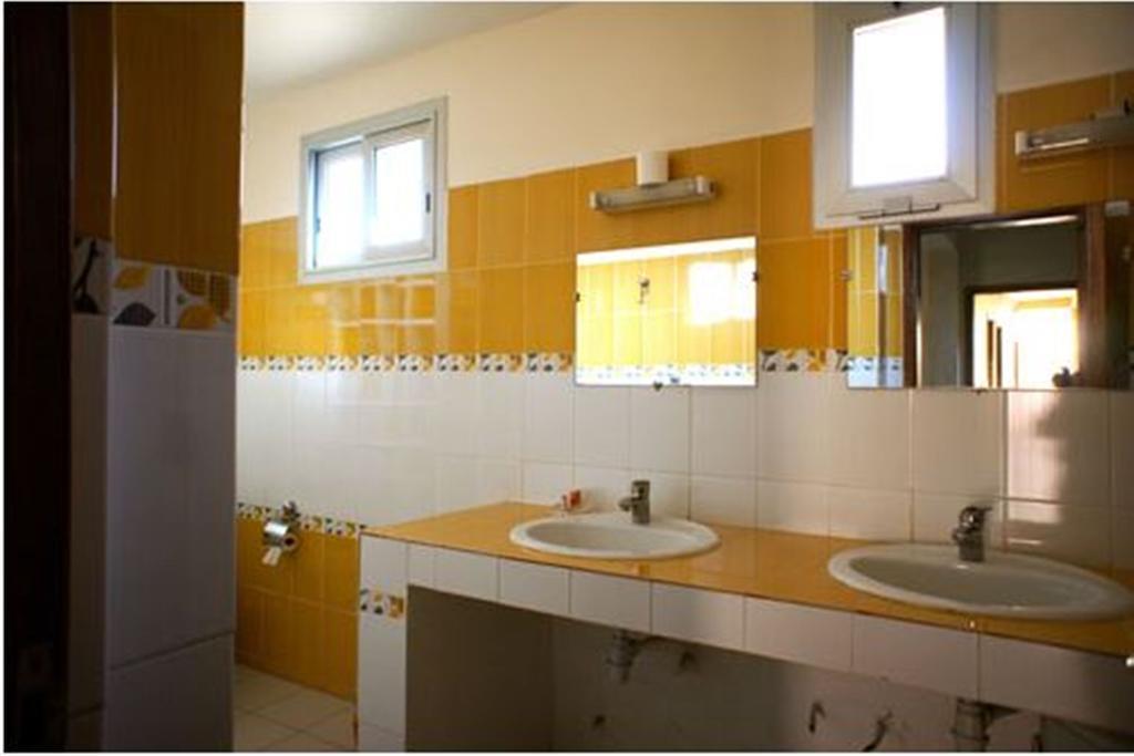 Villa Rosa Dakar Room photo